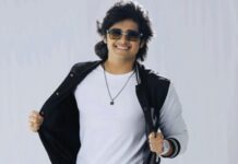 REAL STAR UPENDRA’S SON AYUSH MAKES HIS DEBUT AS LEAD