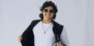 REAL STAR UPENDRA’S SON AYUSH MAKES HIS DEBUT AS LEAD