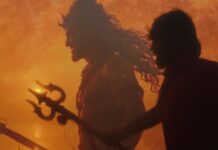 DAIVA – MJ SHINES FAIR AND FEARLESS