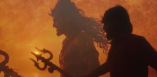 DAIVA – MJ SHINES FAIR AND FEARLESS