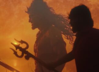 DAIVA – MJ SHINES FAIR AND FEARLESS