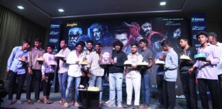 DARSHAN FANS RELEASE REMIX SONG FROM GHARGA