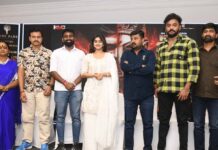 DHANVEER STARRER “HAYAGREEVA” TO RELEASE ON FEBRUARY 27