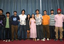 “I SEE YOU” “MANDALA,” WELL MADE SHORT FILMS