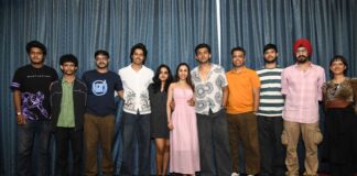 “I SEE YOU” “MANDALA,” WELL MADE SHORT FILMS