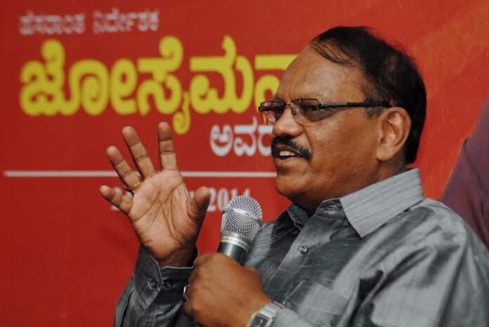 JOE SIMON AT BELLI HEJJE