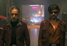 RAJINIKANTH AND KAMAL HAASAN REUNITE AFTER 47 YEARS