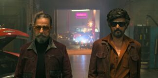 RAJINIKANTH AND KAMAL HAASAN REUNITE AFTER 47 YEARS