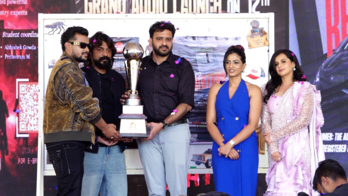 LIFE TODAY SONG RELEASE EVENT