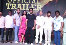 MAJESTIC-2 TRAILER STUNS