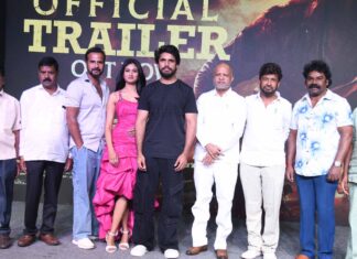 MAJESTIC-2 TRAILER STUNS