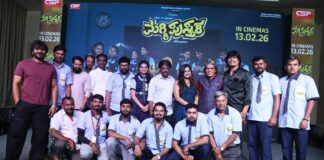 ‘MAGGIPUSTAKA’ SET FOR STATEWIDE RELEASE ON FEBRUARY 13