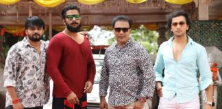 “NENAPUGALA MAATHU MADHURA” SET TO HIT SCREENS THIS WEEK