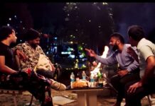 NENAPUGALA MATHU MADHURA – MEDIOCRE FLICK