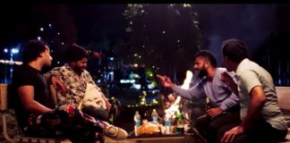 NENAPUGALA MATHU MADHURA – MEDIOCRE FLICK