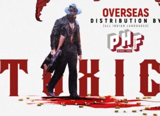 PHARS FILM ACQUIRES OVERSEAS DISTRIBUTION RIGHTS OF ‘TOXIC’