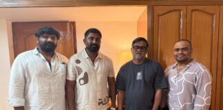 PURATANA FILMS – ONE MORE PROJECT