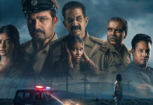 ‘RAAKSHASA’ BECOMES NORTH KARNATAKA’S FIRST WEB SERIES