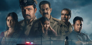 ‘RAAKSHASA’ BECOMES NORTH KARNATAKA’S FIRST WEB SERIES