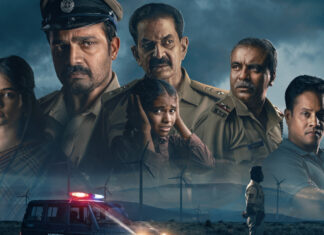 ‘RAAKSHASA’ BECOMES NORTH KARNATAKA’S FIRST WEB SERIES