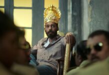 RAKKASAPURUDHOL – TERRIFIC ENTERTAINER