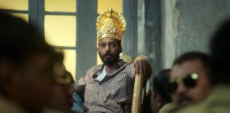 RAKKASAPURUDHOL – TERRIFIC ENTERTAINER