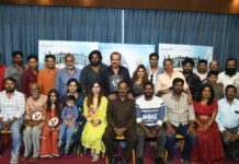 SHIVA TANDAVA SONG FROM “SARVANTARYAMI”