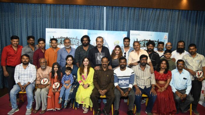 SARVANTHARYAMI SONG ON SHIVA