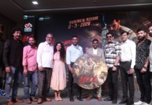 SHESHA 2016 ON MARCH 6