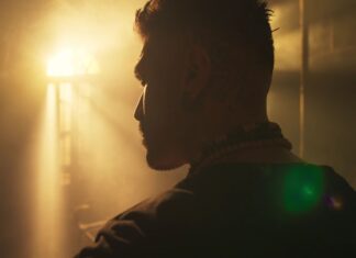 YASH’S ‘TICKET’ LOOK FROM ‘TOXIC’ HINT AT DUAL ROLE