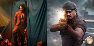 YASH’S TOXIC INTRODUCES AKSHAY OBEROI AND SUDEV NAIR