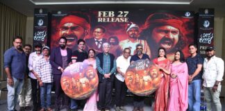 APPEALING TRAILER OF VEERA KAMBALA