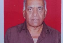 SAMPATHTHIGE SAVAAL PRODUCER A.N. MURTHY NO MORE