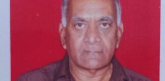 SAMPATHTHIGE SAVAAL PRODUCER A.N. MURTHY NO MORE
