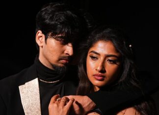 AAHANA UNIQUE ALBUM OF VAISHNAVI FILMS