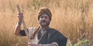 ANOTHER SONG FROM “SARVANTARAYAMI” RELEASED ON UGADI