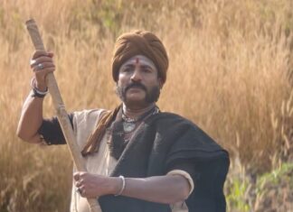 ANOTHER SONG FROM “SARVANTARAYAMI” RELEASED ON UGADI