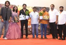 BHARATI TEACHER 7NE TARAGATHI CELEBRATES 50 DAYS