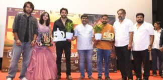 BHARATI TEACHER 7NE TARAGATHI CELEBRATES 50 DAYS