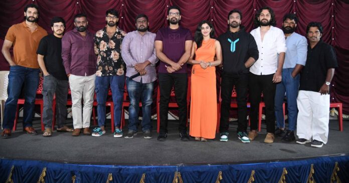 BOSS LYRICAL VIDEO TEAM