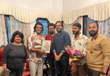 COUNTRY MADE 2 UPPI BLESS TEAM