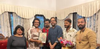 COUNTRY MADE 2 UPPI BLESS TEAM