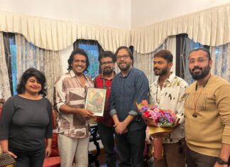 COUNTRY MADE 2 UPPI BLESS TEAM