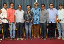 RAVI SRIVATSA’S GANGS OF UK FILM ON APRIL 10