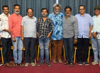 RAVI SRIVATSA’S GANGS OF UK FILM ON APRIL 10