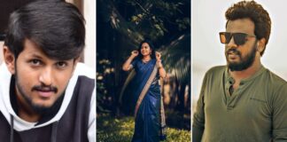 DARK COMEDY ‘GORGEOUS RASCAL’ TO HIT SCREENS ON MARCH 6