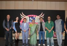 INDRAJIT LANKESH BACK TO BOLLYWOOD