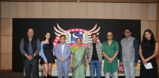 INDRAJIT LANKESH BACK TO BOLLYWOOD