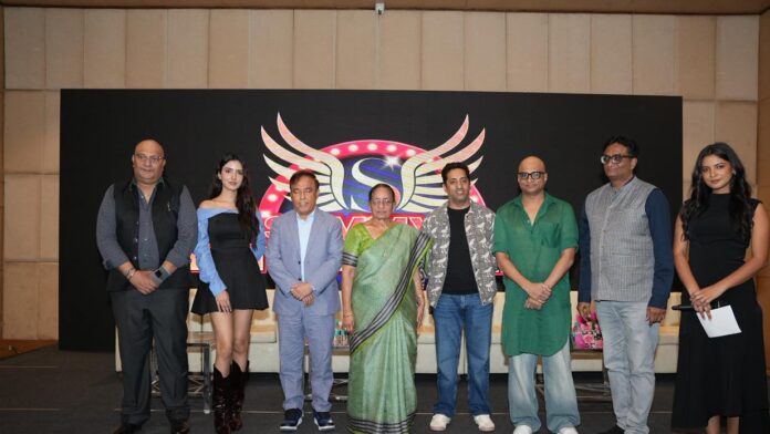 IDRAJITH LANKESH HINDI FILM