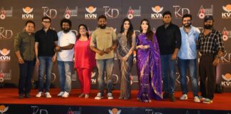 NORA FATEHI IN SARSE NINNA SERAGA SARISE KD SONG